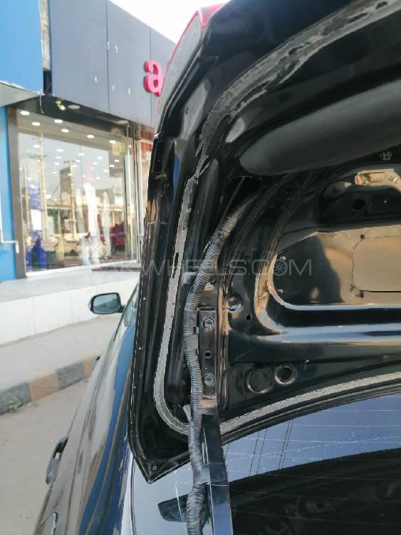 Toyota Corolla 2009 for Sale in Sargodha Toyota Corolla 2009 for Sale in Sargodha Image-20
