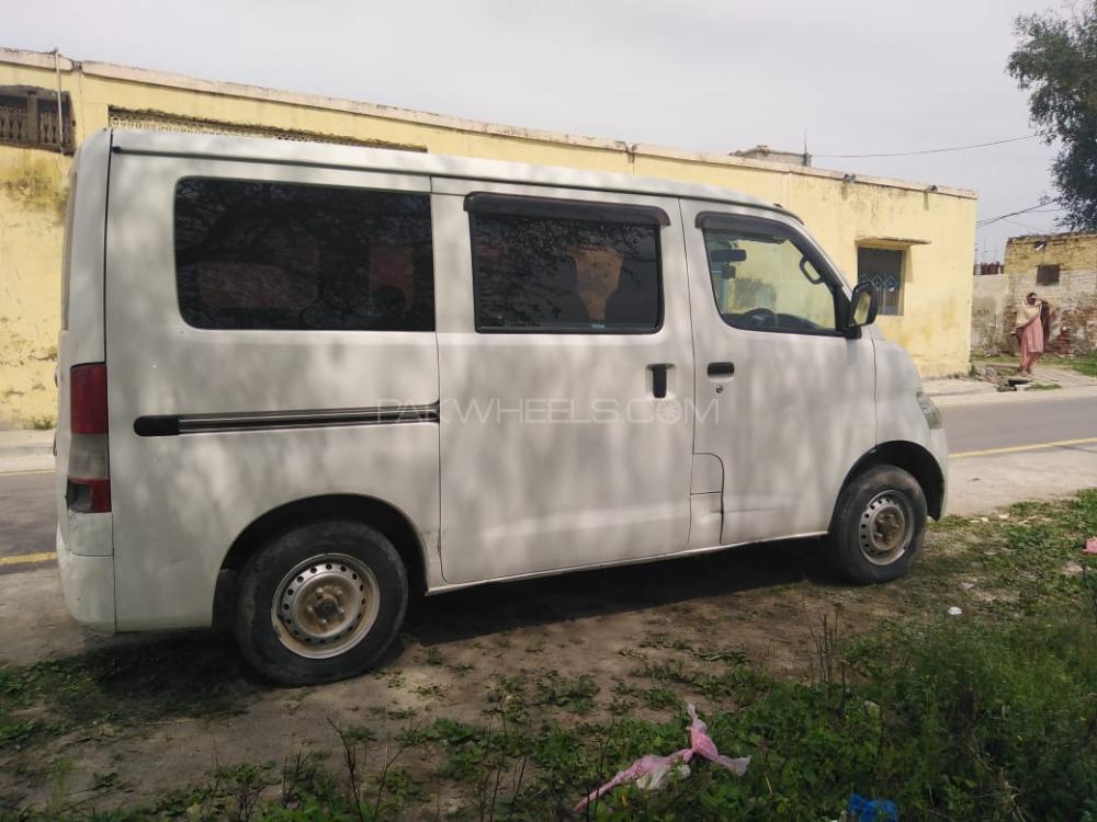 Toyota Lite Ace 2008 for Sale in Rawalpindi Image-1