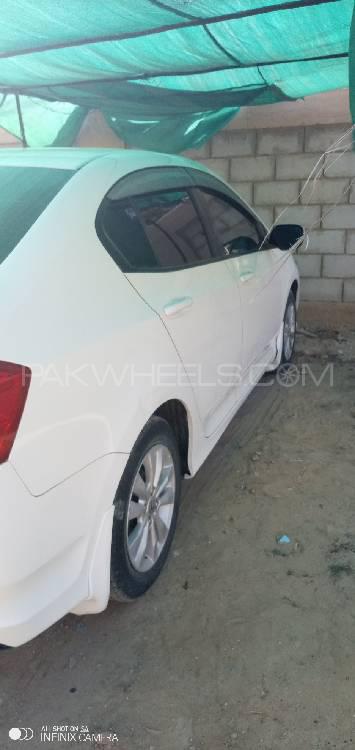 Honda City 2016 for Sale in Karachi Honda City 2016 for Sale in Karachi Image-2