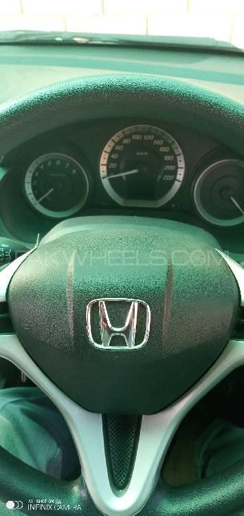 Honda City 2016 for Sale in Karachi Honda City 2016 for Sale in Karachi Image-4