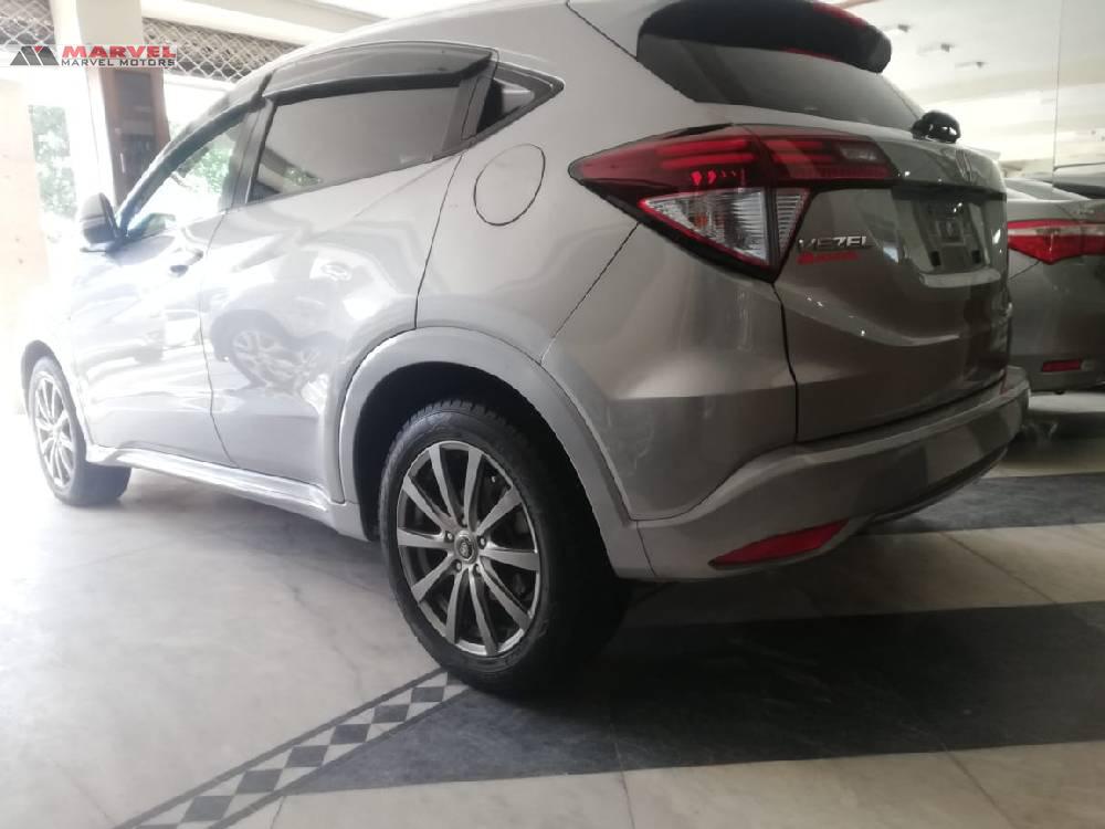 Honda Vezel 2017 for Sale in Islamabad Honda Vezel 2017 for Sale in Islamabad Image-7