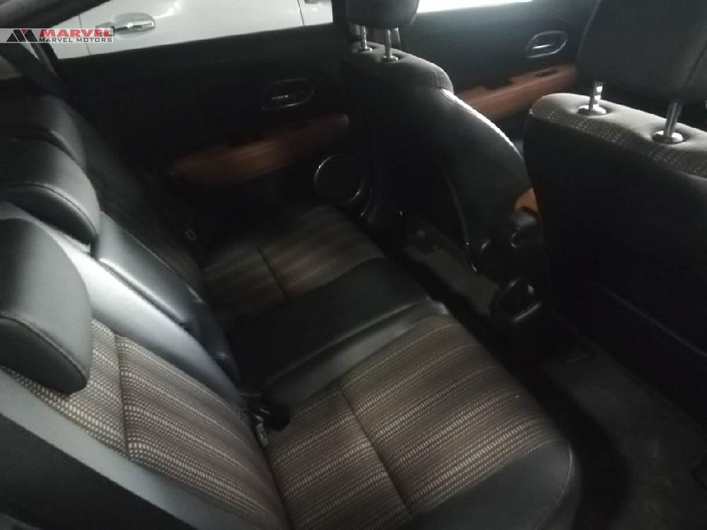 Honda Vezel 2017 for Sale in Islamabad Honda Vezel 2017 for Sale in Islamabad Image-9