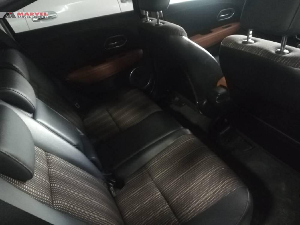 Honda Vezel 2017 for Sale in Islamabad Honda Vezel 2017 for Sale in Islamabad Image-13