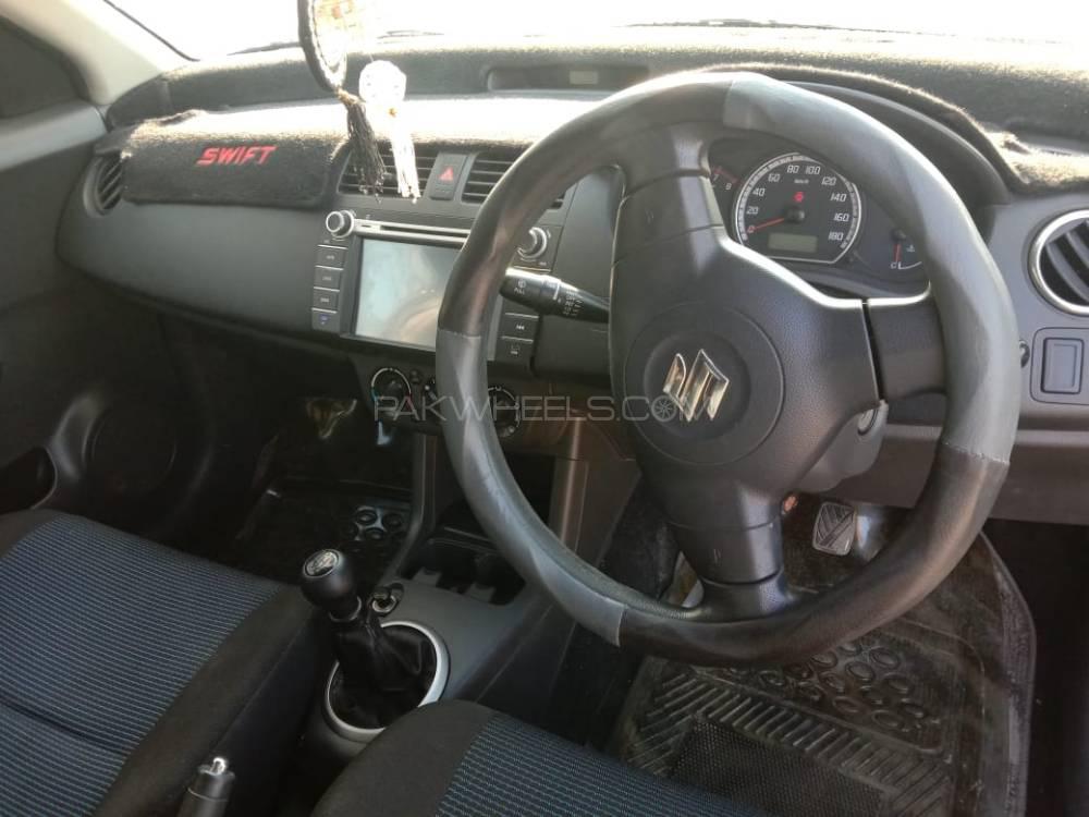 Suzuki Swift 2016 for Sale in Karachi Suzuki Swift 2016 for Sale in Karachi Image-6