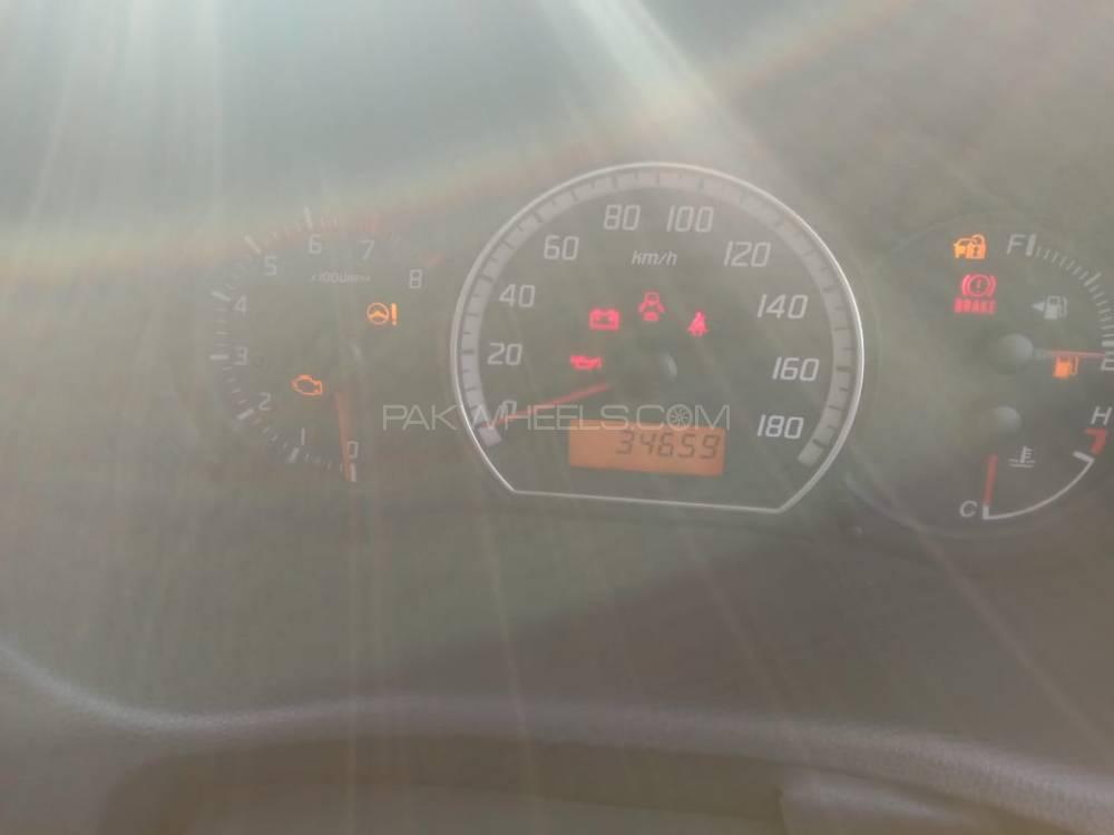 Suzuki Swift 2016 for Sale in Karachi Suzuki Swift 2016 for Sale in Karachi Image-12