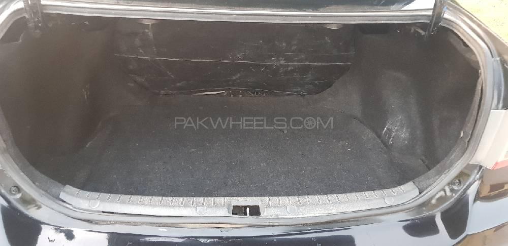 Toyota Corolla 2014 for Sale in Gujranwala Toyota Corolla 2014 for Sale in Gujranwala Image-9