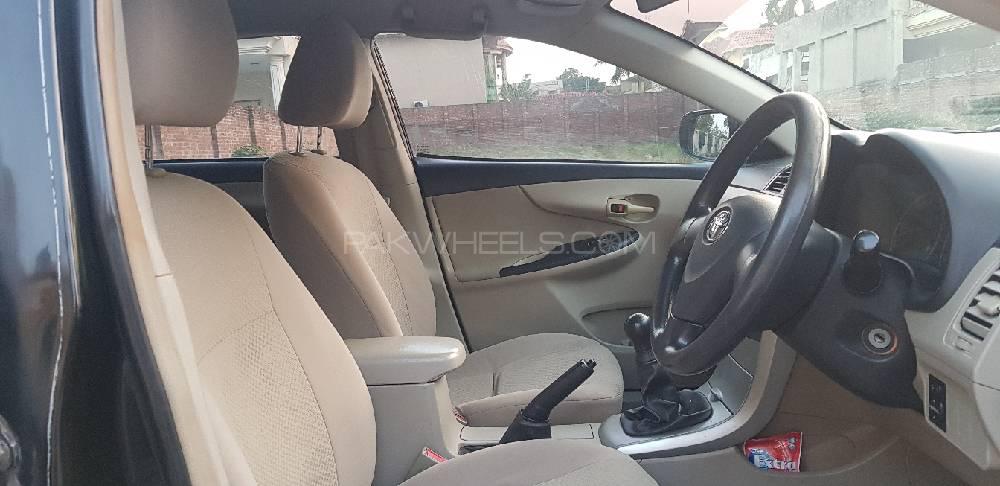 Toyota Corolla 2014 for Sale in Gujranwala Toyota Corolla 2014 for Sale in Gujranwala Image-7