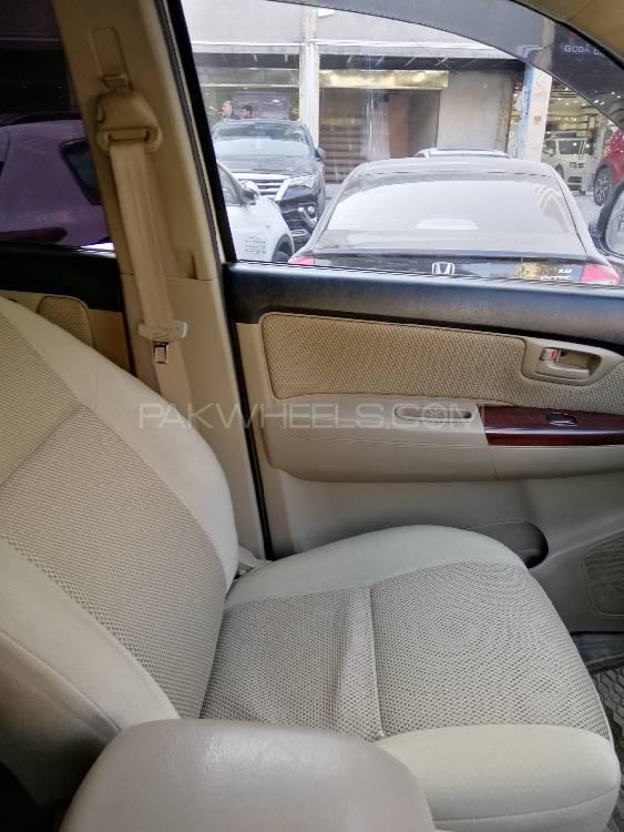 ٹویوٹا ہائیلکس 2016 for Sale in اسلام آباد ٹویوٹا ہائیلکس 2016 for Sale in اسلام آباد Image-4