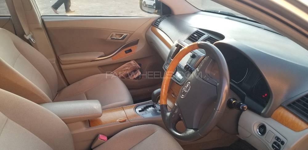 Toyota Premio 2007 for Sale in Swat Toyota Premio 2007 for Sale in Swat Image-13