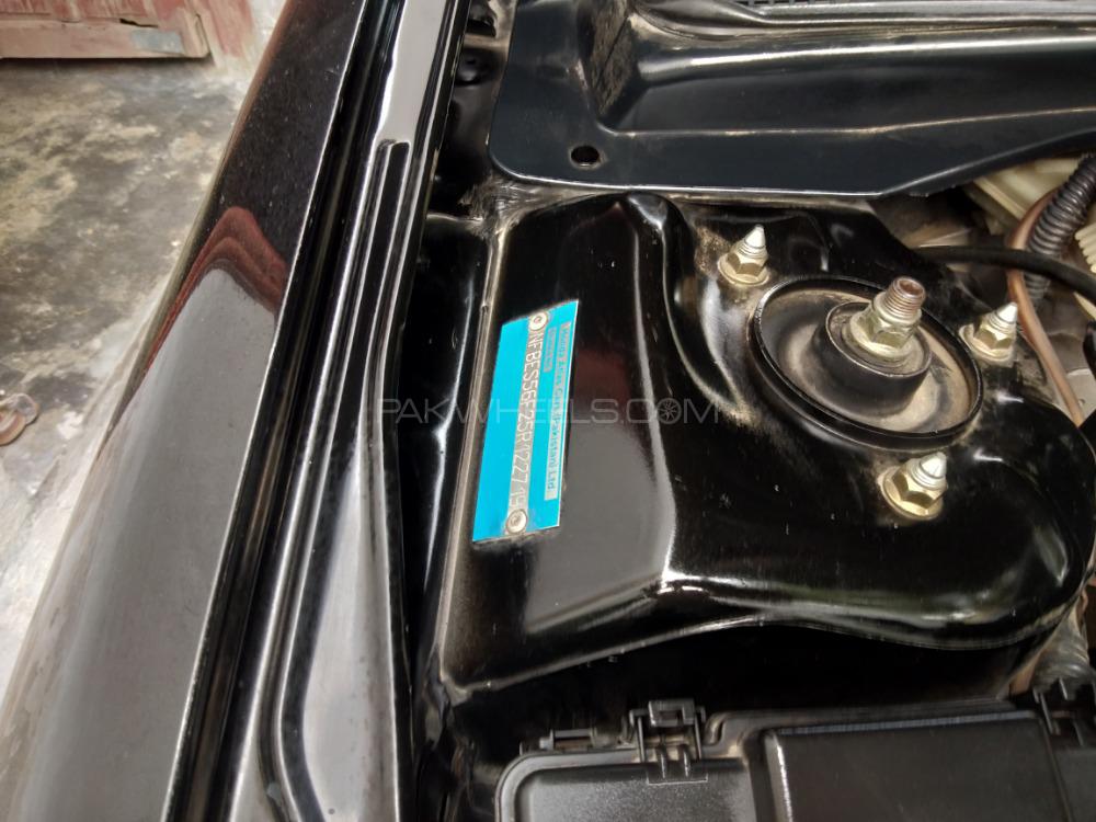 Honda Civic 2005 for Sale in Gujranwala Honda Civic 2005 for Sale in Gujranwala Image-7