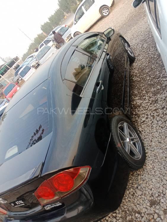 Honda Civic 2007 for Sale in Peshawar Honda Civic 2007 for Sale in Peshawar Image-7