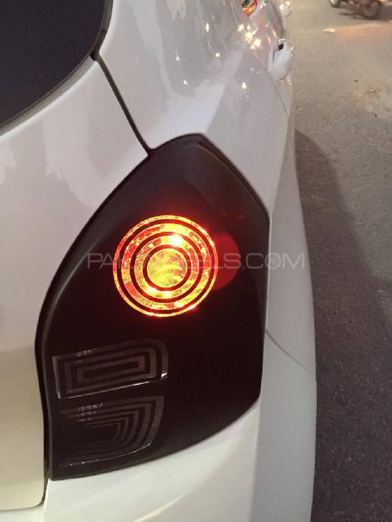 Suzuki Cultus 2019 for Sale in Multan Suzuki Cultus 2019 for Sale in Multan Image-7