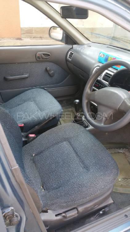 Suzuki Cultus 2010 for Sale in Karachi Suzuki Cultus 2010 for Sale in Karachi Image-5