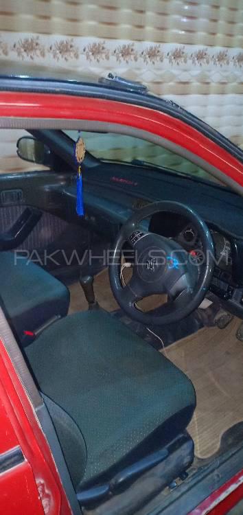 Suzuki Margalla 1997 for Sale in Lahore Suzuki Margalla 1997 for Sale in Lahore Image-3