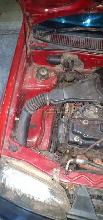 Suzuki Margalla 1997 for Sale in Lahore Suzuki Margalla 1997 for Sale in Lahore Image-6