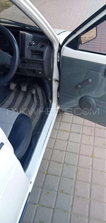 Suzuki Mehran 2015 for Sale in Lahore Suzuki Mehran 2015 for Sale in Lahore Image-9