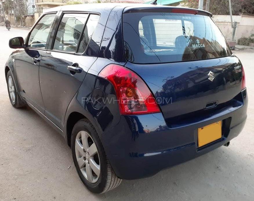 Suzuki Swift 2013 for Sale in Karachi Suzuki Swift 2013 for Sale in Karachi Image-6