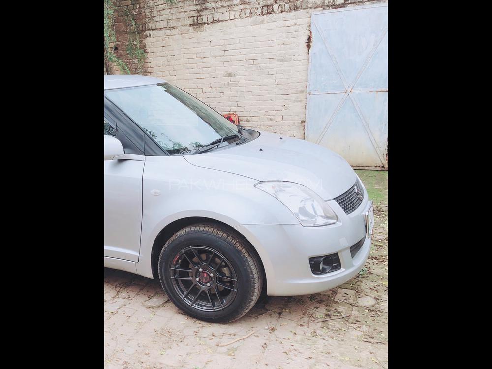 سوزوکی سوئفٹ 2013 for Sale in سیالکوٹ سوزوکی سوئفٹ 2013 for Sale in سیالکوٹ Image-7