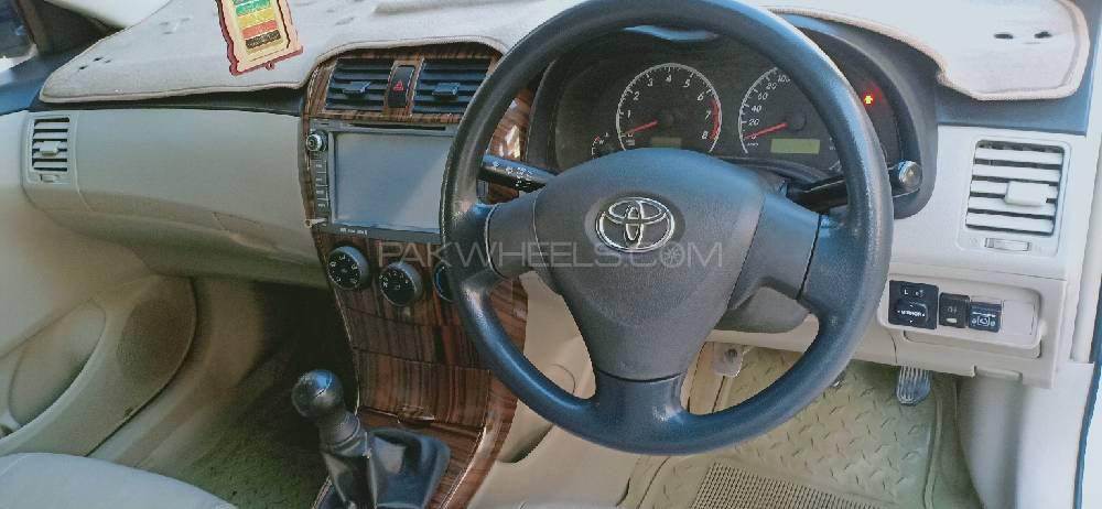 Toyota Corolla 2012 for Sale in Attock Image-1