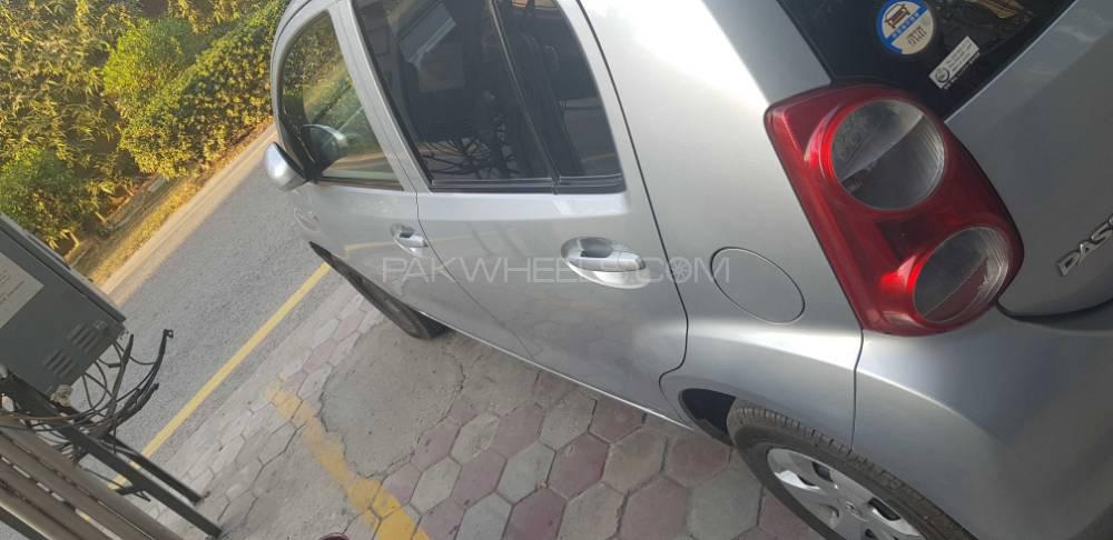 Toyota Passo 2011 for Sale in Lahore Toyota Passo 2011 for Sale in Lahore Image-4
