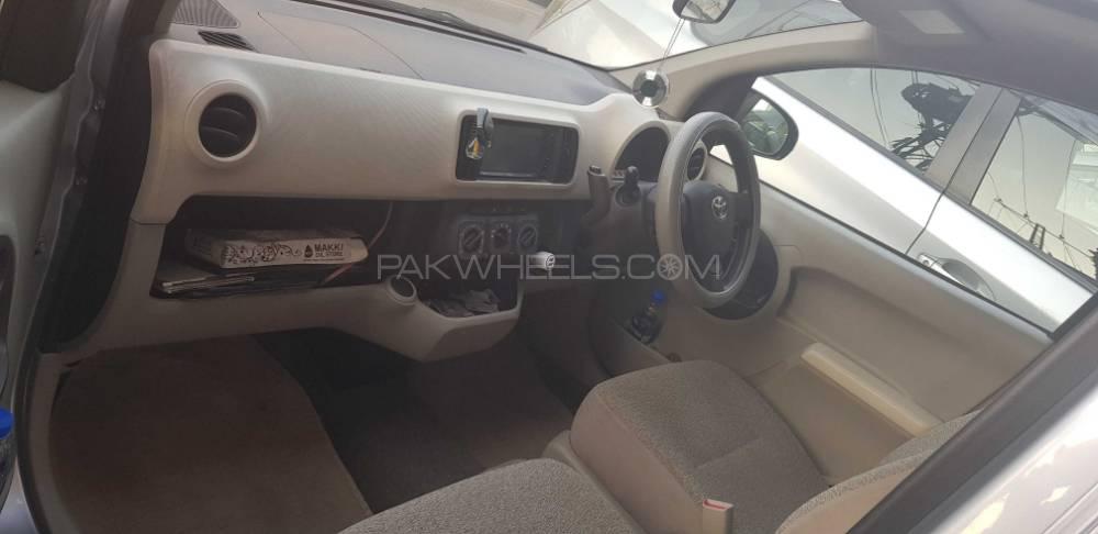 Toyota Passo 2011 for Sale in Lahore Toyota Passo 2011 for Sale in Lahore Image-5