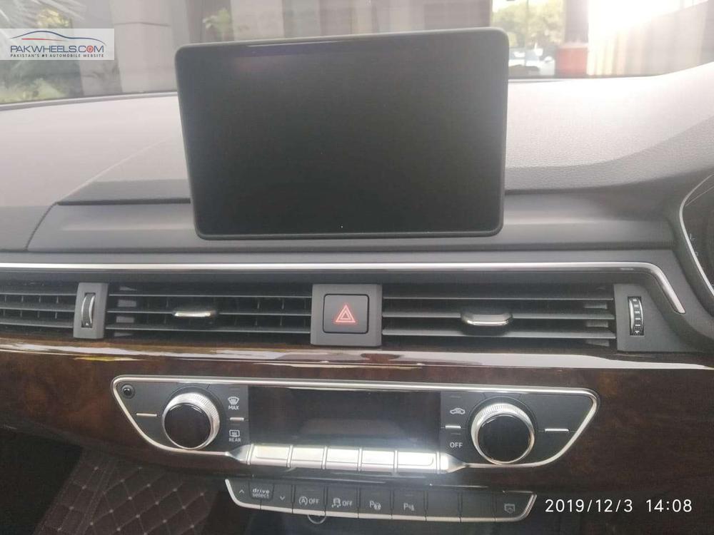 Audi A5 2019 for Sale in Lahore Audi A5 2019 for Sale in Lahore Image-11