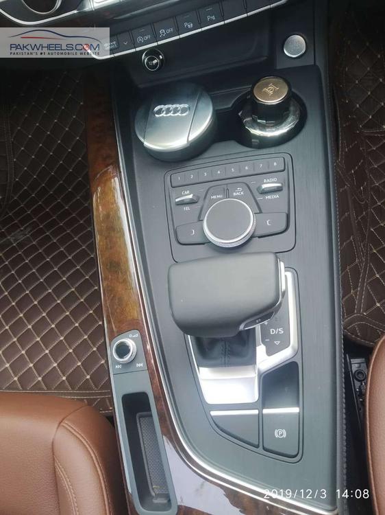 Audi A5 2019 for Sale in Lahore Audi A5 2019 for Sale in Lahore Image-13