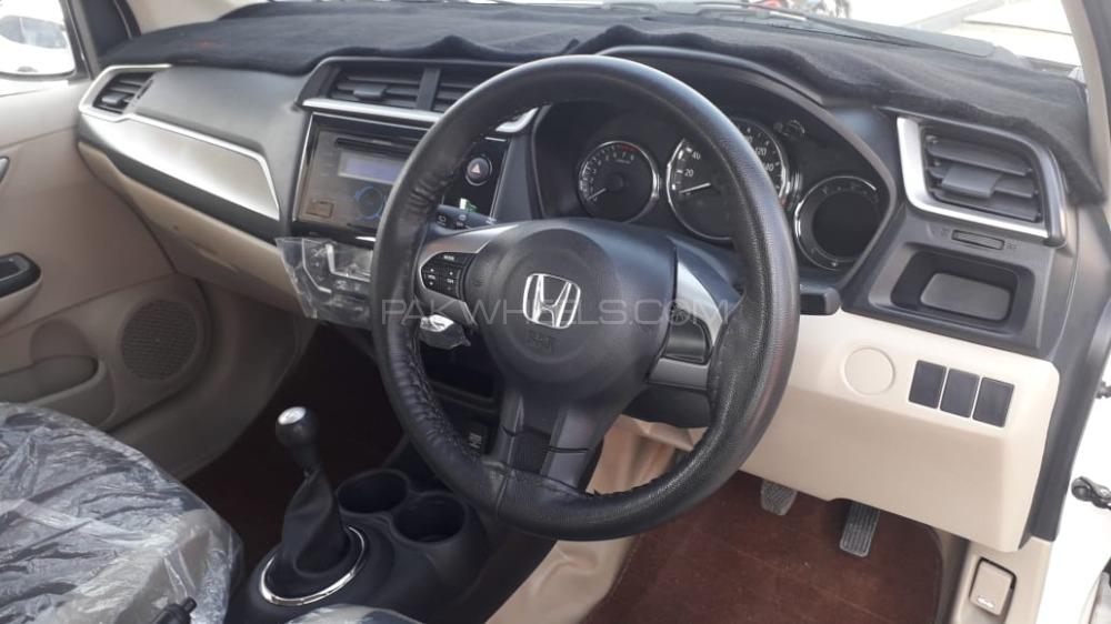 Honda BR-V 2019 for Sale in Lahore Honda BR-V 2019 for Sale in Lahore Image-12