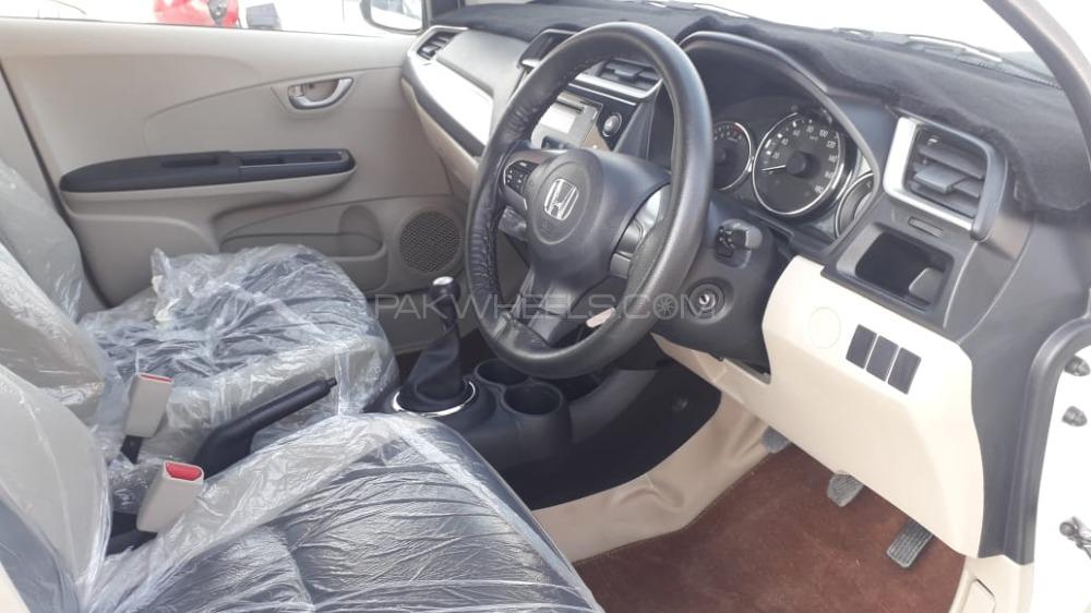 Honda BR-V 2019 for Sale in Lahore Honda BR-V 2019 for Sale in Lahore Image-8