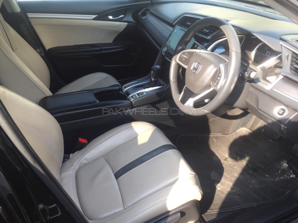 Honda Civic 2017 for Sale in Islamabad Honda Civic 2017 for Sale in Islamabad Image-8