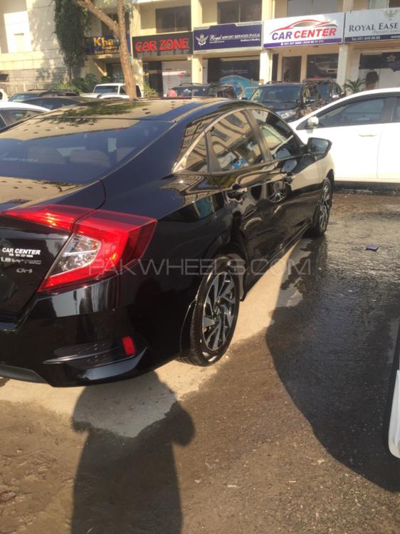 Honda Civic 2017 for Sale in Islamabad Honda Civic 2017 for Sale in Islamabad Image-3