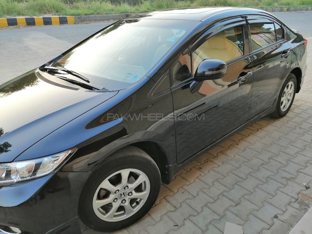 ہونڈا سوک 2014 for Sale in رحیم یار خان ہونڈا سوک 2014 for Sale in رحیم یار خان Image-6
