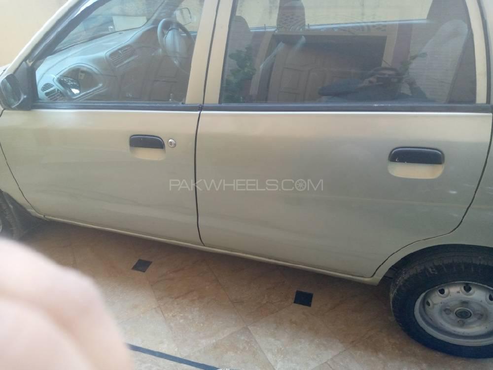 Suzuki Alto 2001 for Sale in Islamabad Suzuki Alto 2001 for Sale in Islamabad Image-2