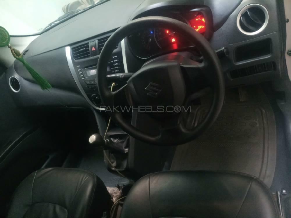 سوزوکی کلٹس 2019 for Sale in فیصل آباد سوزوکی کلٹس 2019 for Sale in فیصل آباد Image-9