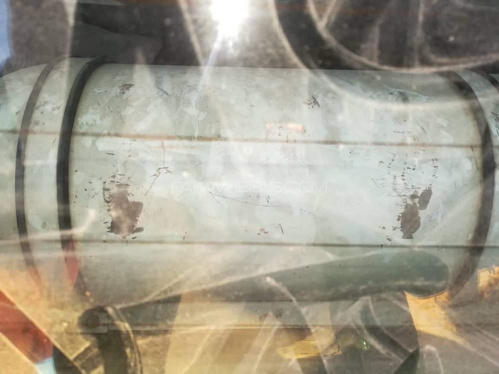 Suzuki Cultus 2006 for Sale in Wah cantt Suzuki Cultus 2006 for Sale in Wah cantt Image-9