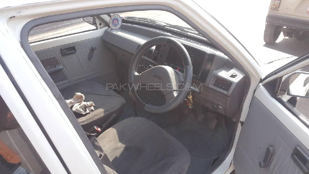 سوزوکی مہران 2007 for Sale in لاہور سوزوکی مہران 2007 for Sale in لاہور Image-7