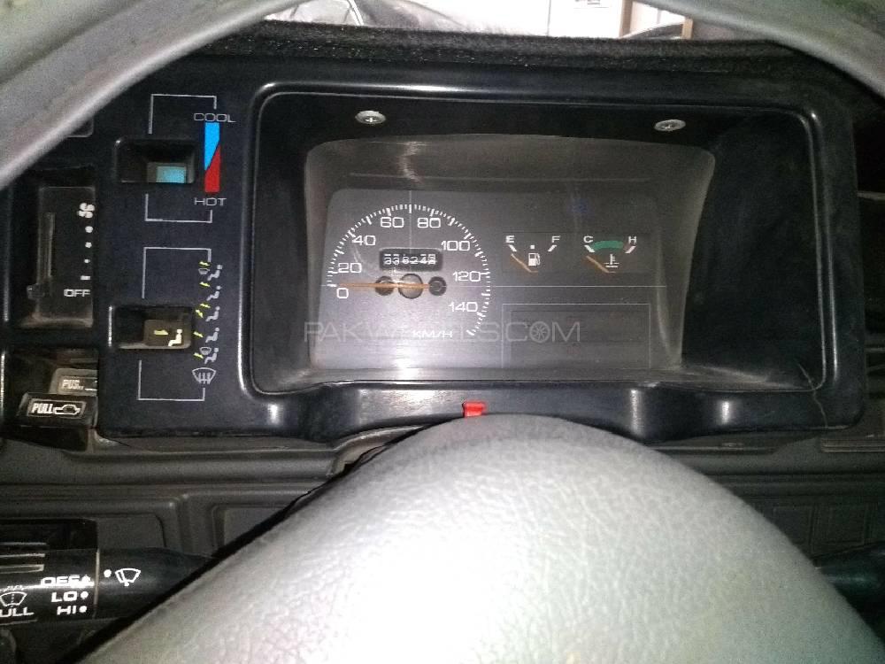 Suzuki Mehran 2017 for Sale in Karachi Suzuki Mehran 2017 for Sale in Karachi Image-4
