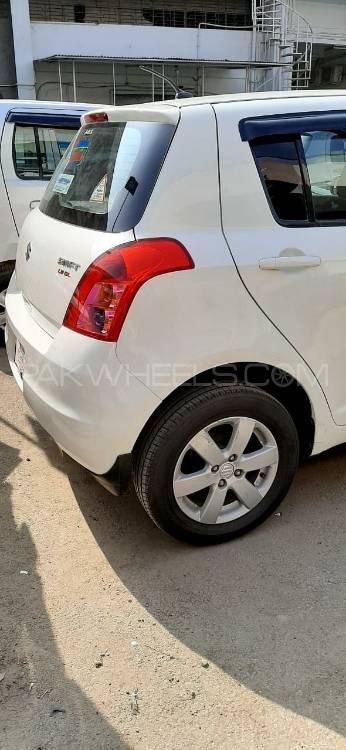 سوزوکی سوئفٹ 2017 for Sale in کراچی سوزوکی سوئفٹ 2017 for Sale in کراچی Image-6