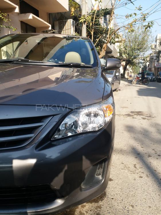 Toyota Corolla 2012 for Sale in Lahore Toyota Corolla 2012 for Sale in Lahore Image-6