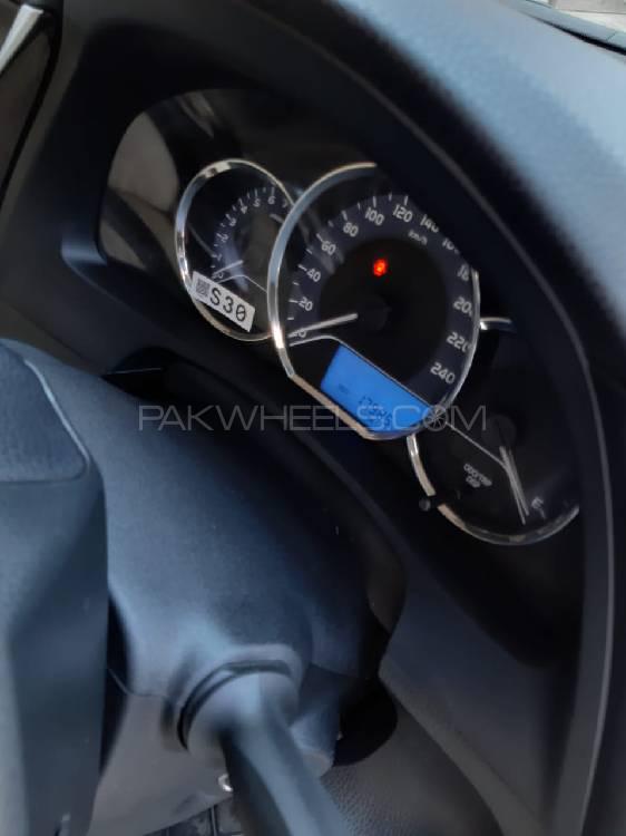 Toyota Corolla 2019 for Sale in Faisalabad Toyota Corolla 2019 for Sale in Faisalabad Image-6