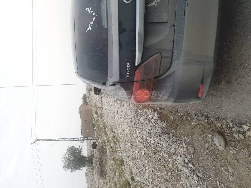 Toyota Corolla 2009 for Sale in Quetta Toyota Corolla 2009 for Sale in Quetta Image-2