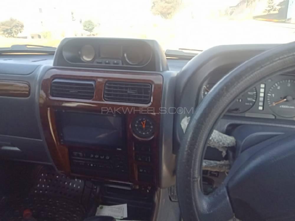 Toyota Prado 1997 for Sale in Islamabad Toyota Prado 1997 for Sale in Islamabad Image-6