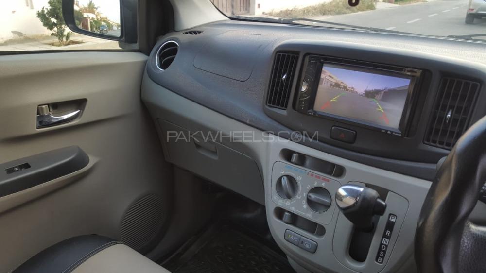 Daihatsu Mira 2011 for Sale in Karachi Daihatsu Mira 2011 for Sale in Karachi Image-7