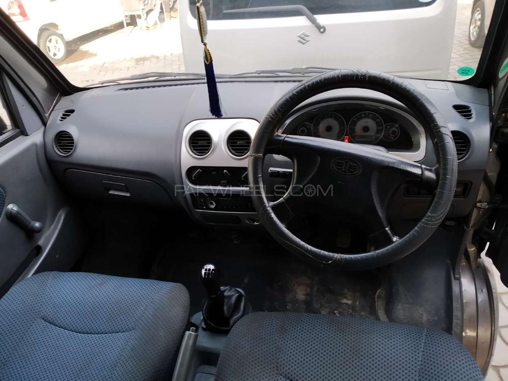 FAW X-PV 2018 for Sale in Lahore FAW X-PV 2018 for Sale in Lahore Image-4