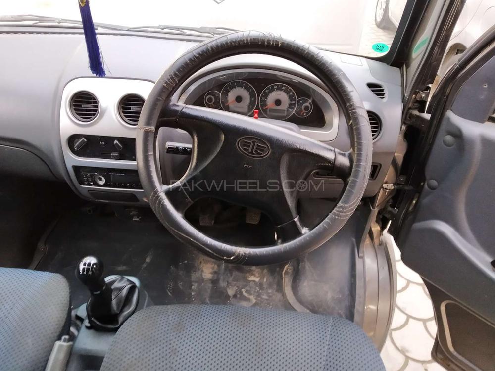FAW X-PV 2018 for Sale in Lahore FAW X-PV 2018 for Sale in Lahore Image-5