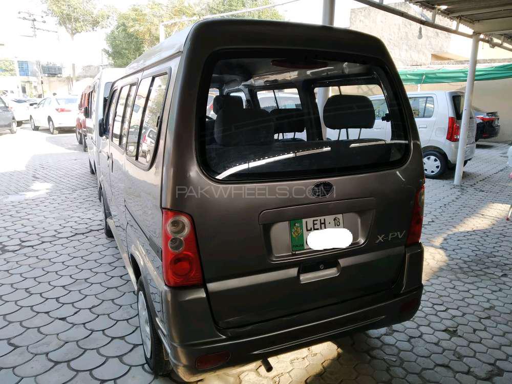 FAW X-PV 2018 for Sale in Lahore FAW X-PV 2018 for Sale in Lahore Image-13