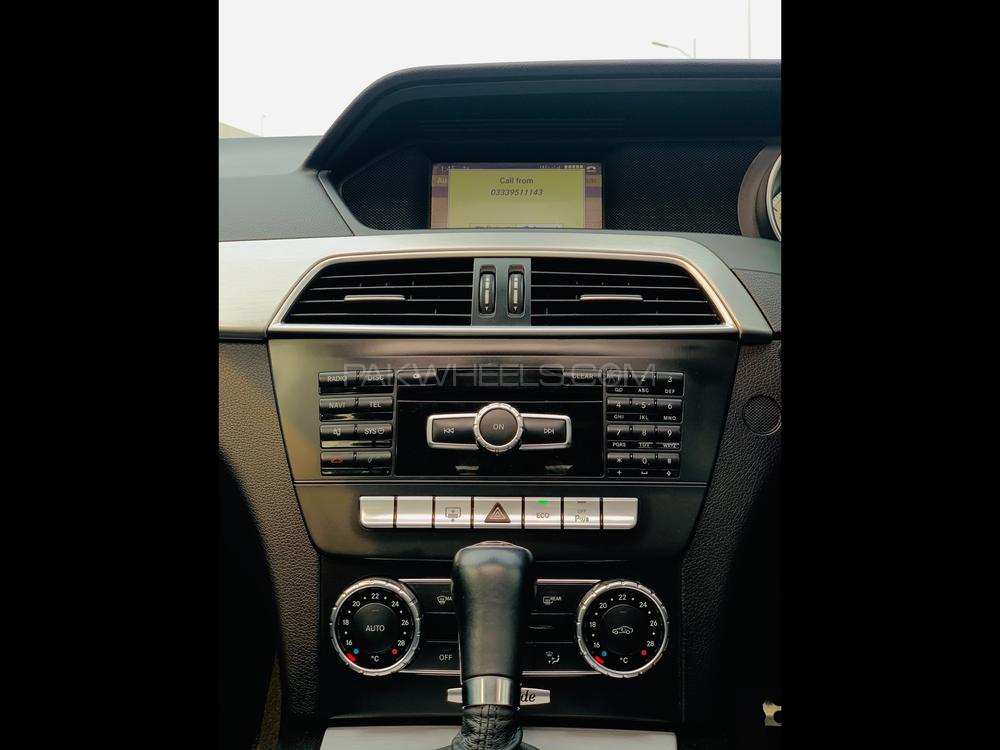 مرسڈیز بینز سی کلاس 2012 for Sale in لاہور مرسڈیز بینز سی کلاس 2012 for Sale in لاہور Image-20