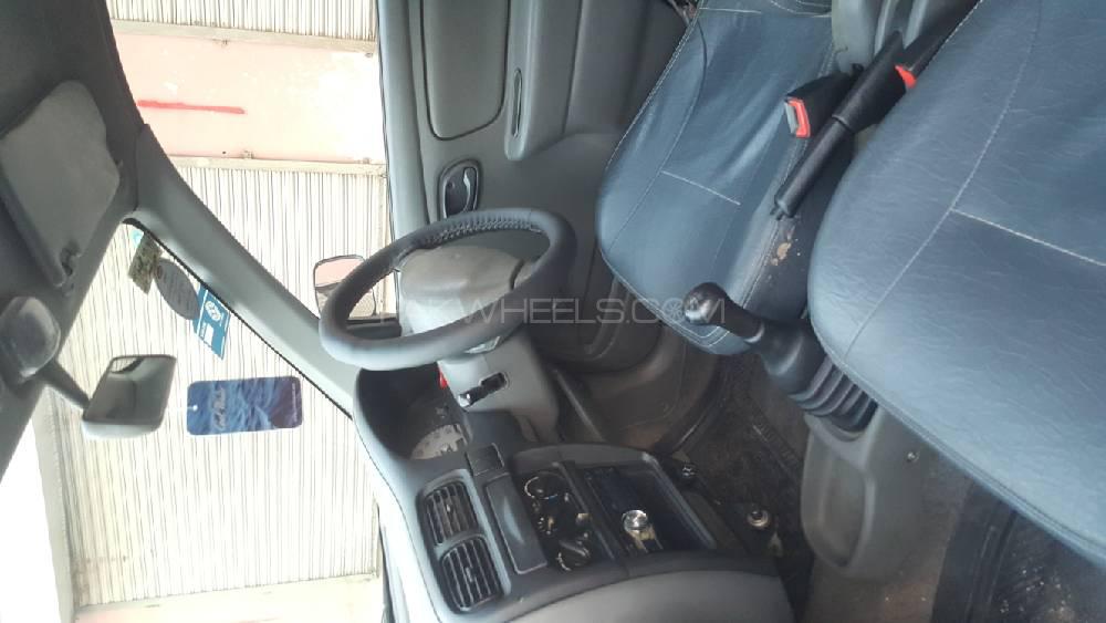 Suzuki Alto 2012 for Sale in Lahore Suzuki Alto 2012 for Sale in Lahore Image-7