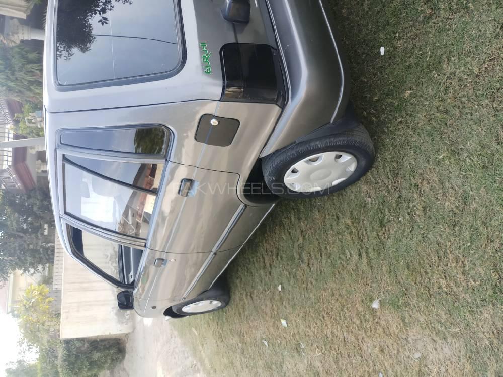 Suzuki Mehran 2015 for Sale in Bahawalpur Suzuki Mehran 2015 for Sale in Bahawalpur Image-4