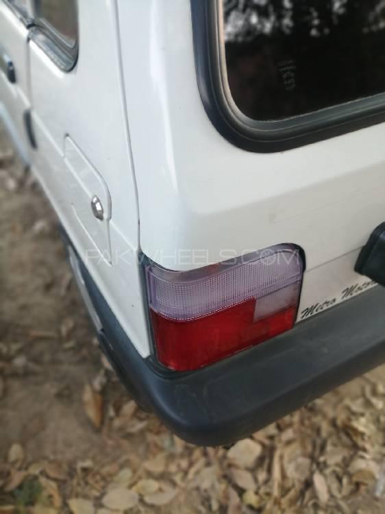 Suzuki Mehran 2015 for Sale in Lahore Suzuki Mehran 2015 for Sale in Lahore Image-14